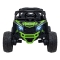 Pojazd ATV CAN-AM Maverick 4x200W Wolny start DK-CA003..ZIE